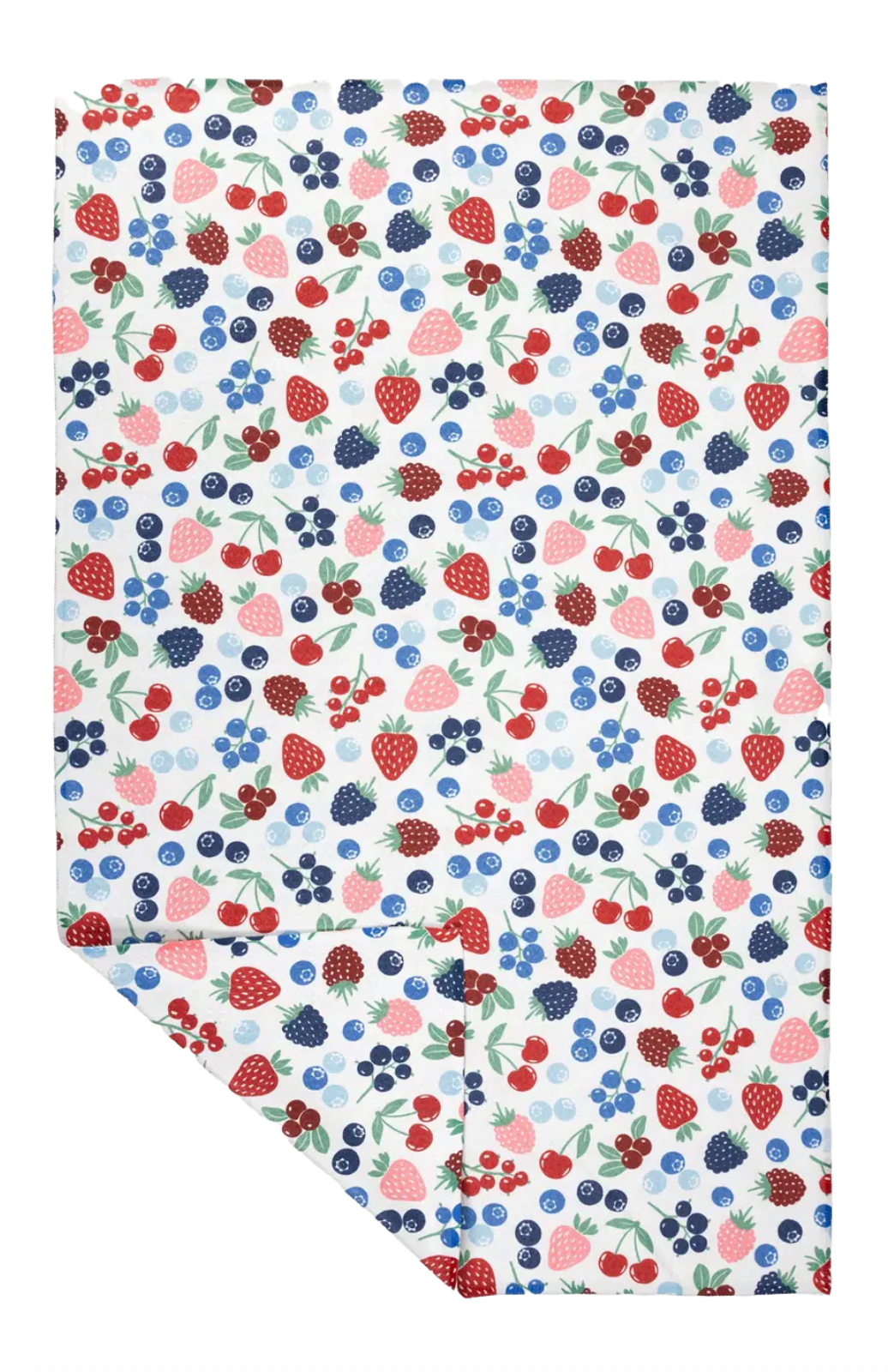 Vibe Dual-Sided Towel