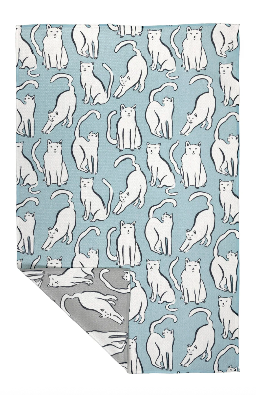 Vibe Dual-Sided Towel