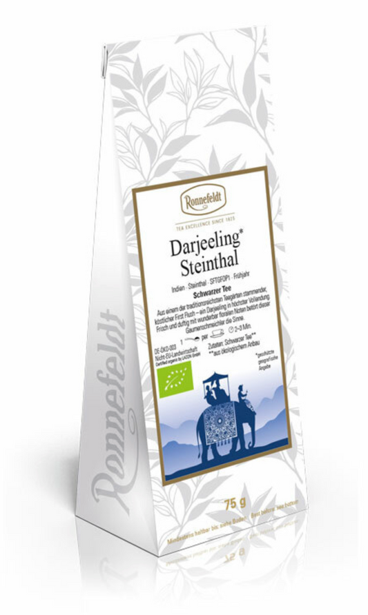 Darjeeling* Steinthal 2604