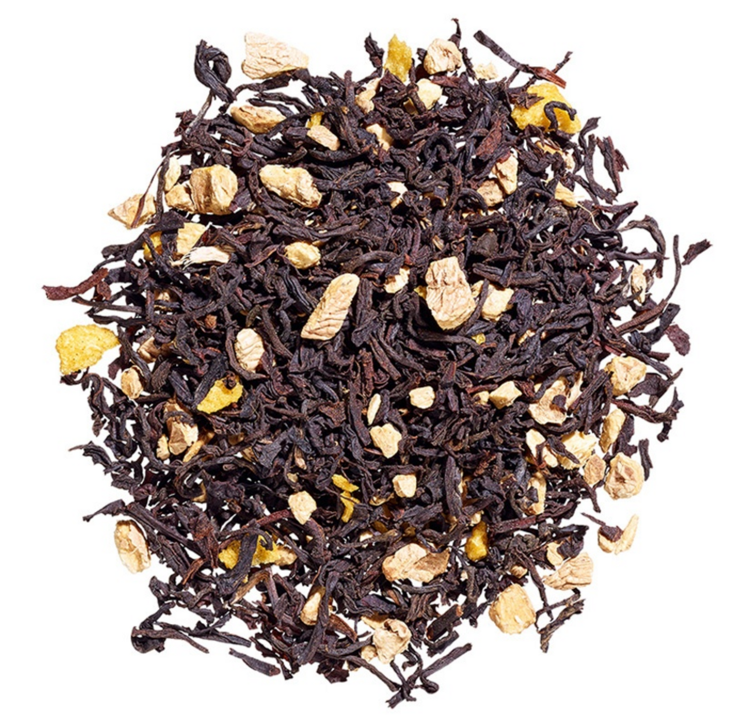 Ginger Orange Assam - 38505