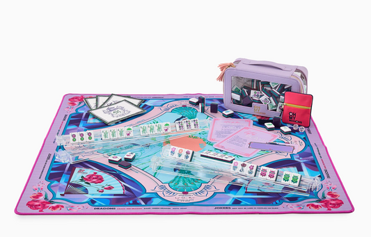 Mahjong Gemma Starter Kit