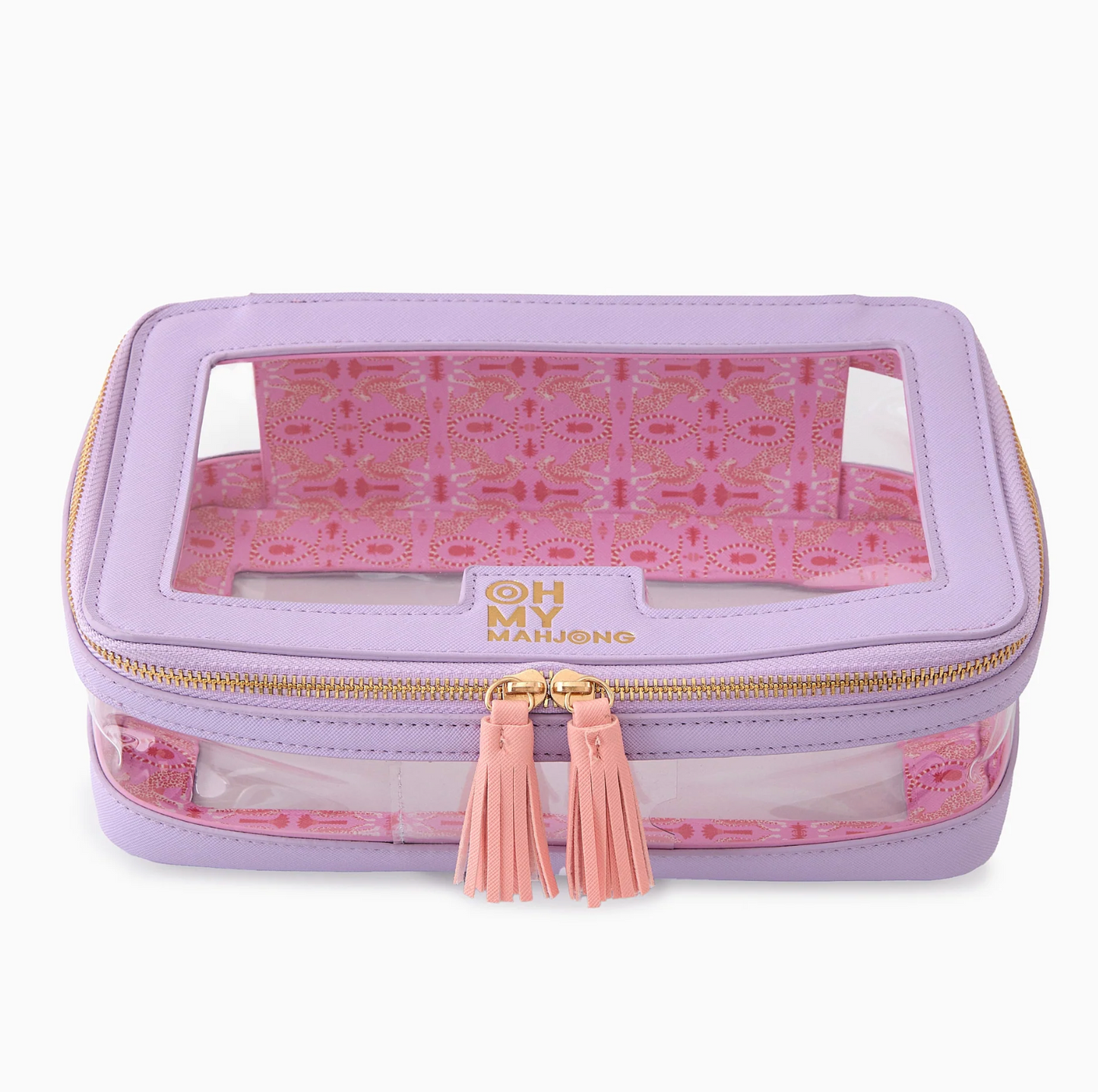 Mahjong Gemma Starter Kit
