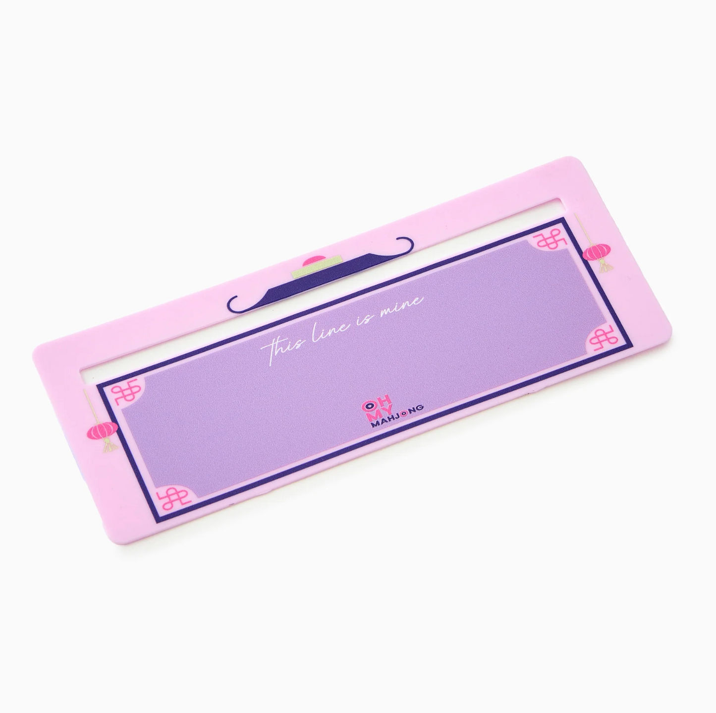 Mahjong Gemma Starter Kit