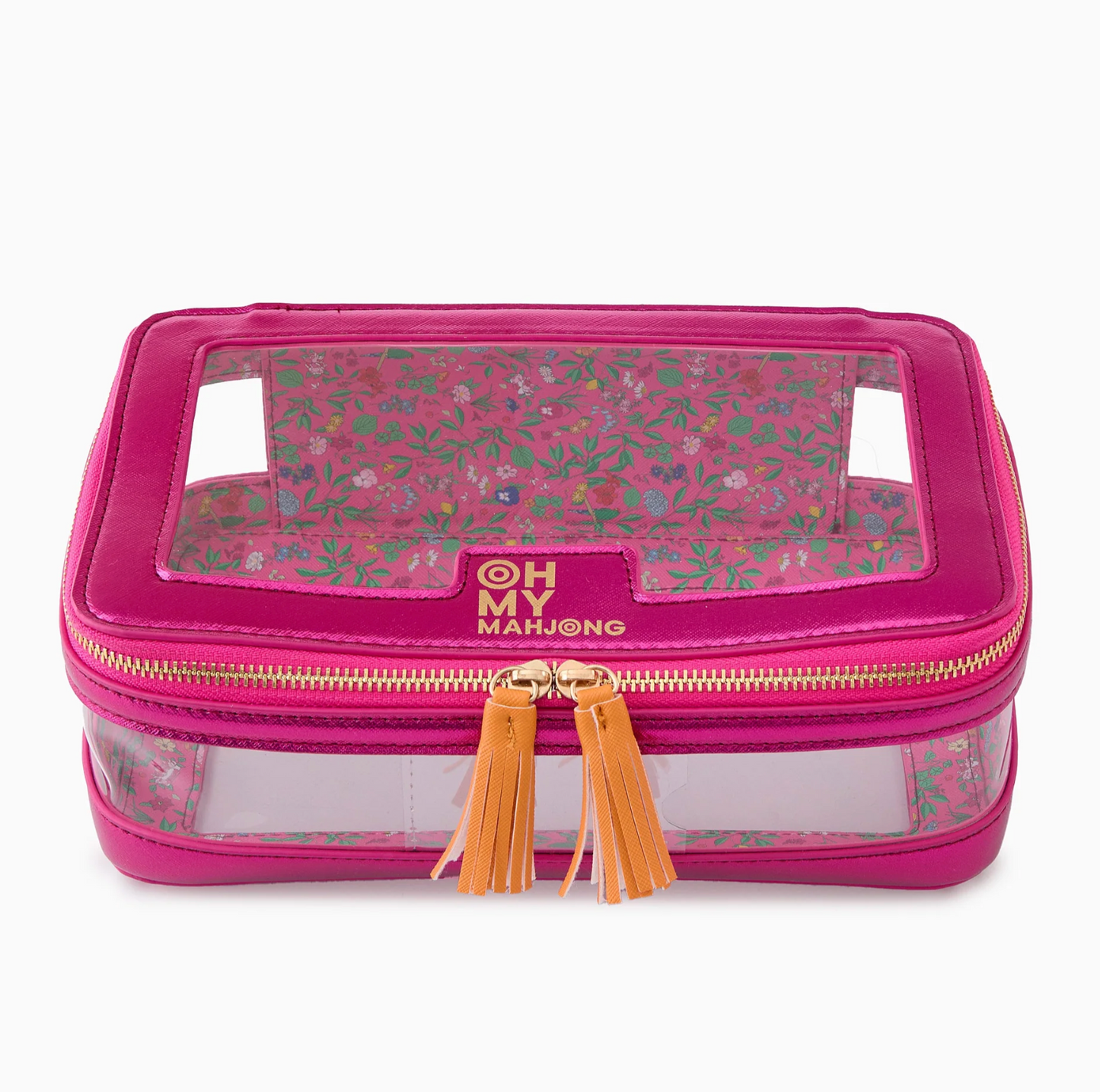 Mahjong Glow Wild Starter Kit