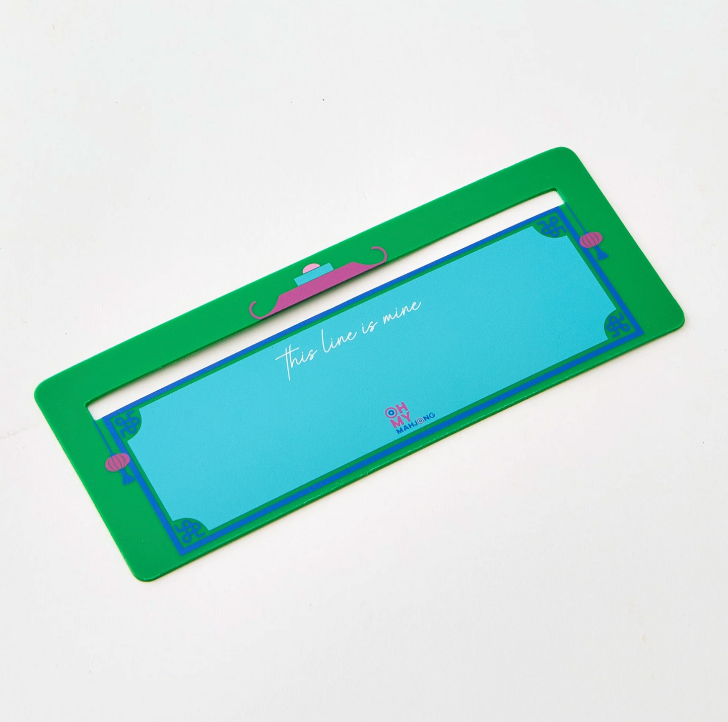 Mahjong Glow Wild Starter Kit