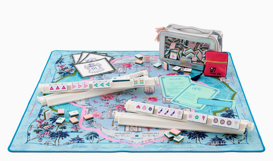 Mahjong La Fete Starter Kit