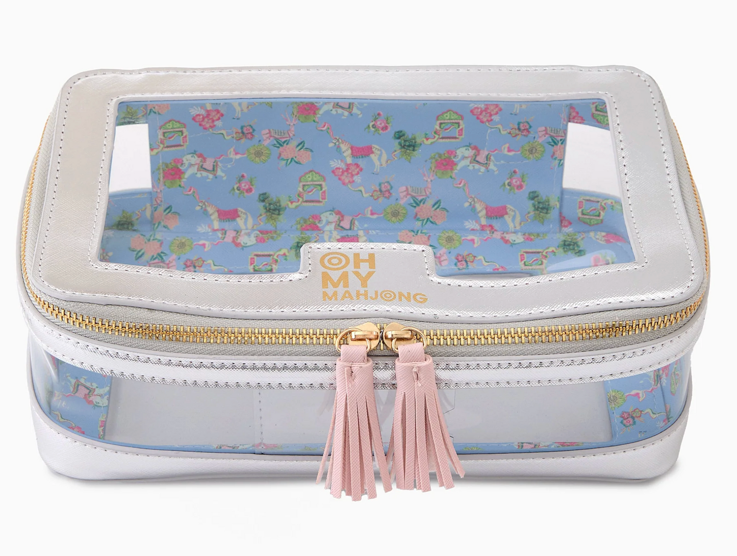 Mahjong La Fete Starter Kit