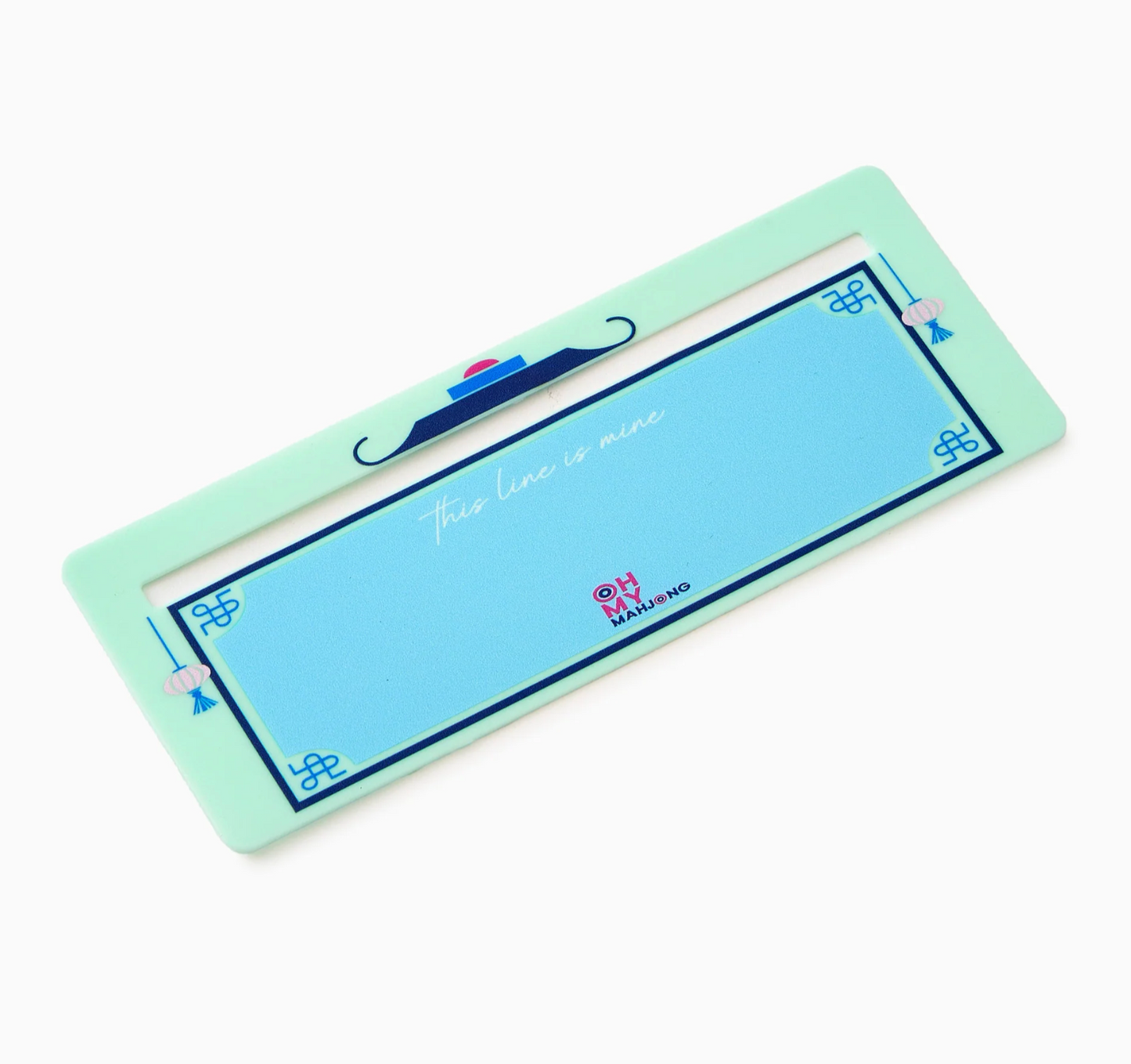 Mahjong La Fete Starter Kit