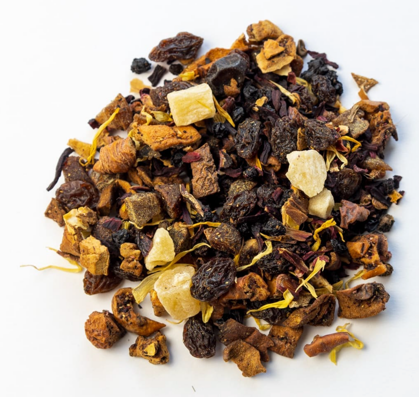 Summer Blend Fruit Blend