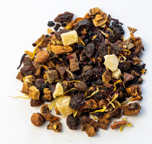 Summer Blend Fruit Blend