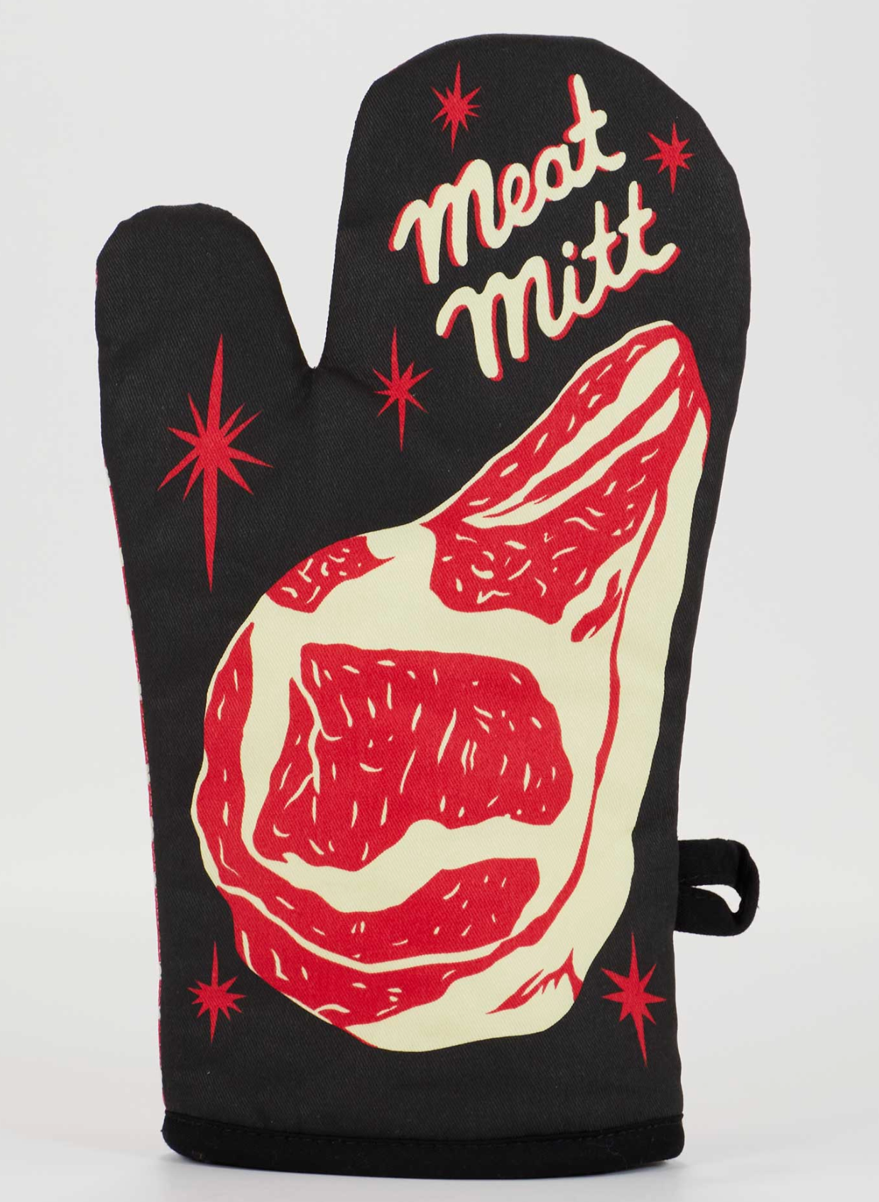 OVEN MITT - Meat Mitt