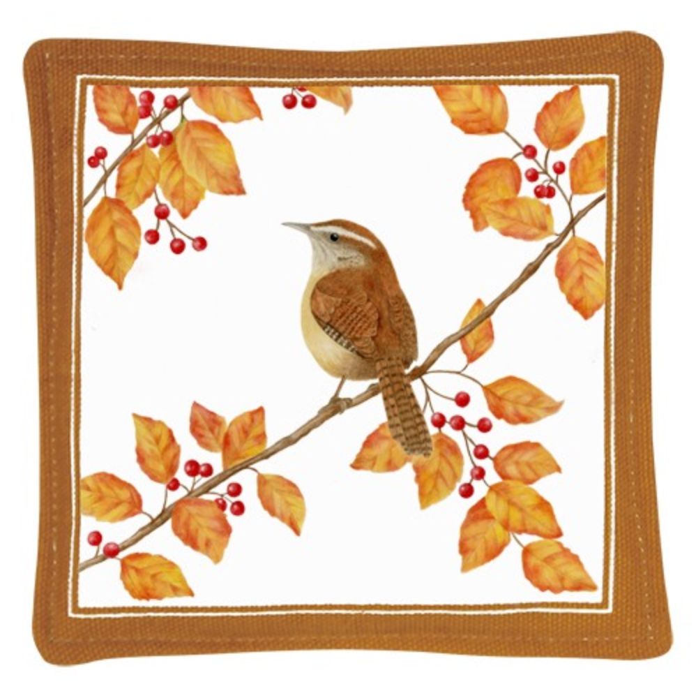 Spiced Mug Mat