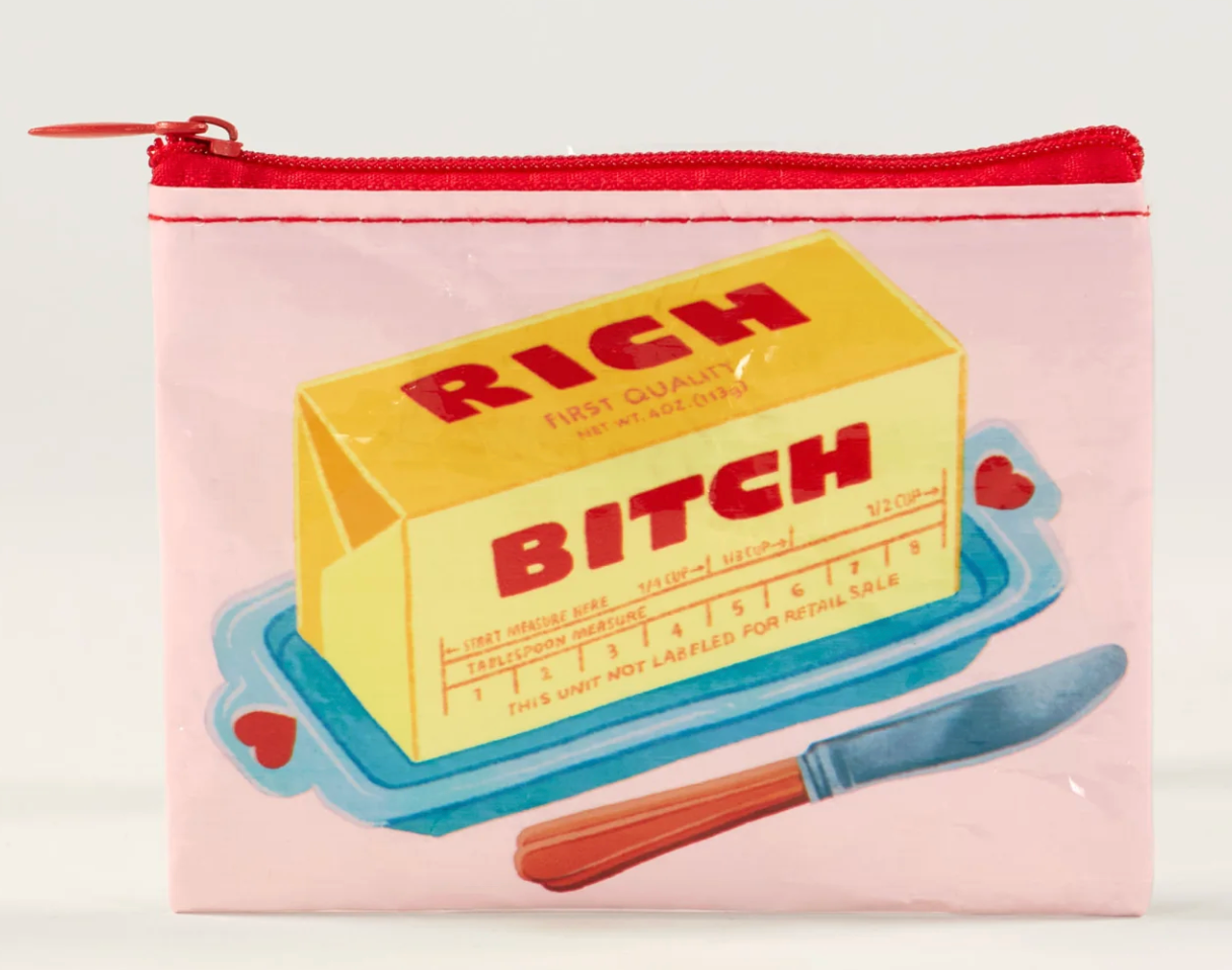 Change / Coin Purse