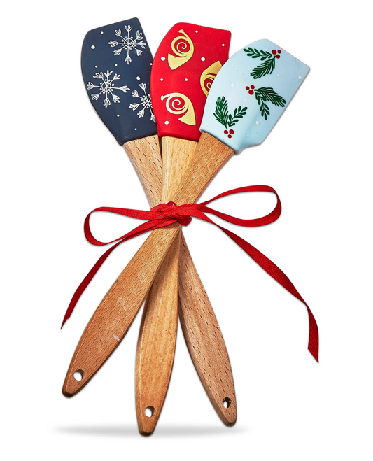 Nutcracker Mini Spatula