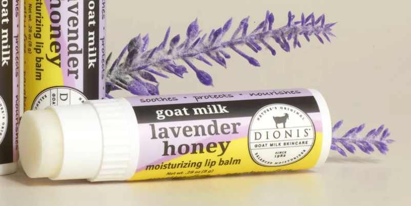Lip Balm - Dionis