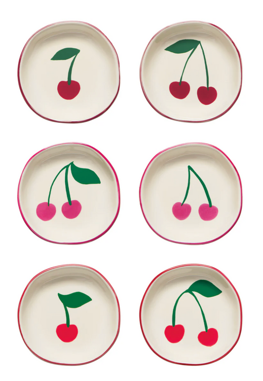 Very Cherry Pinch Bowl