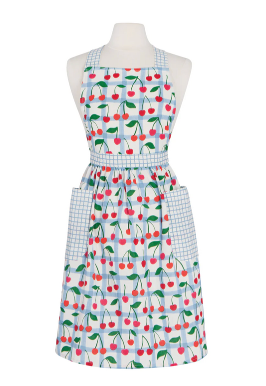 Apron - Very Cherry Maisie Apron