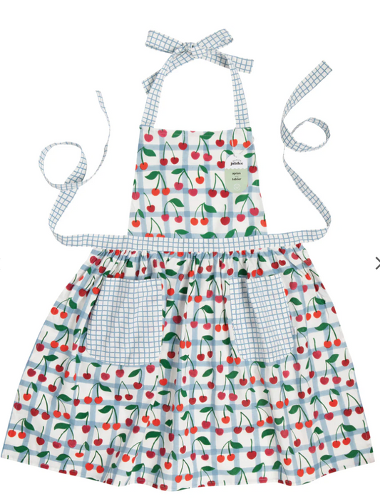 Apron - Very Cherry Maisie Apron