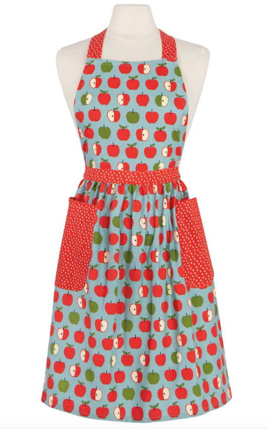 Apron - Apple a Day Maisie Apron