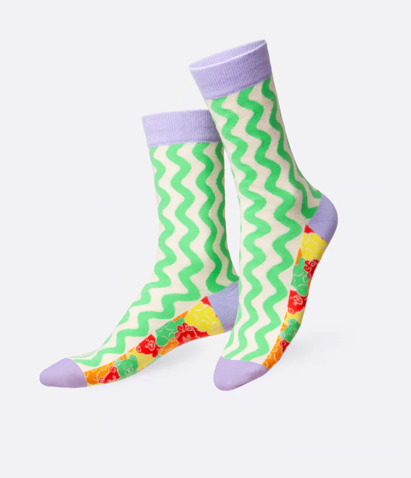 Eat My Socks - Socks