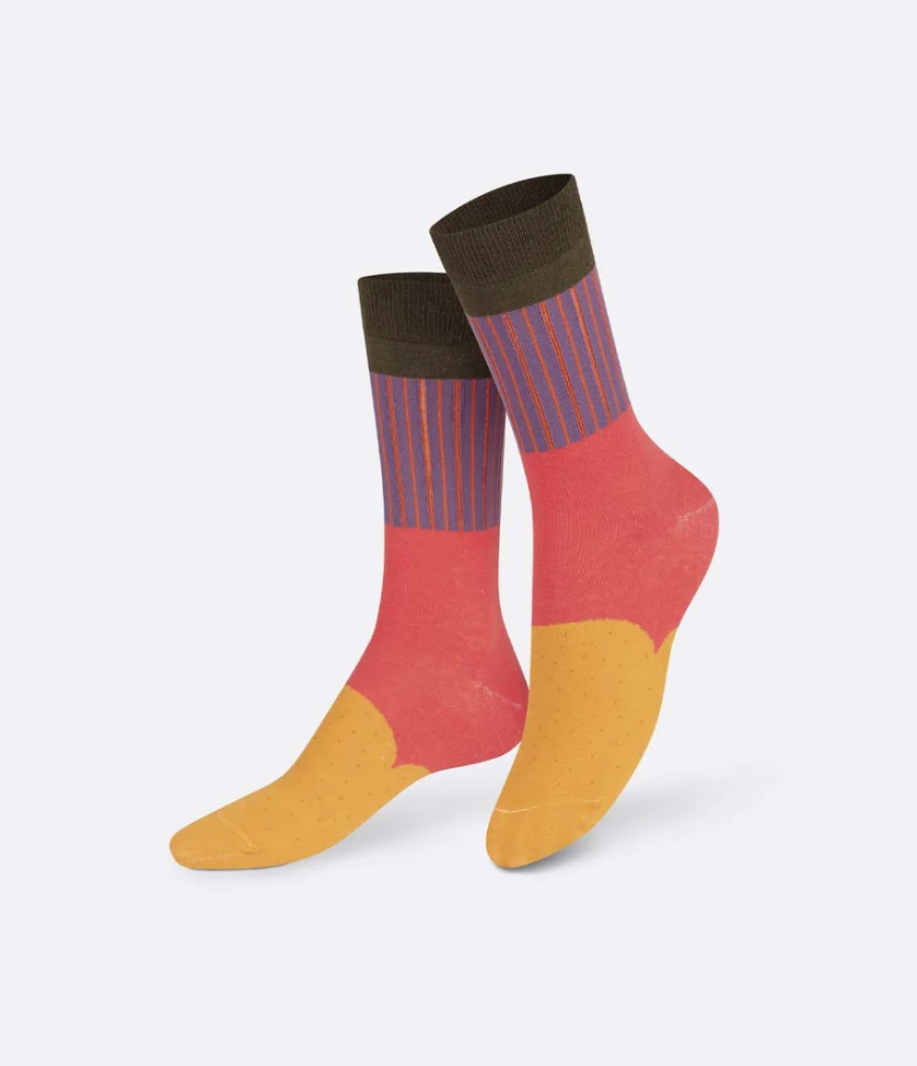 Eat My Socks - Socks