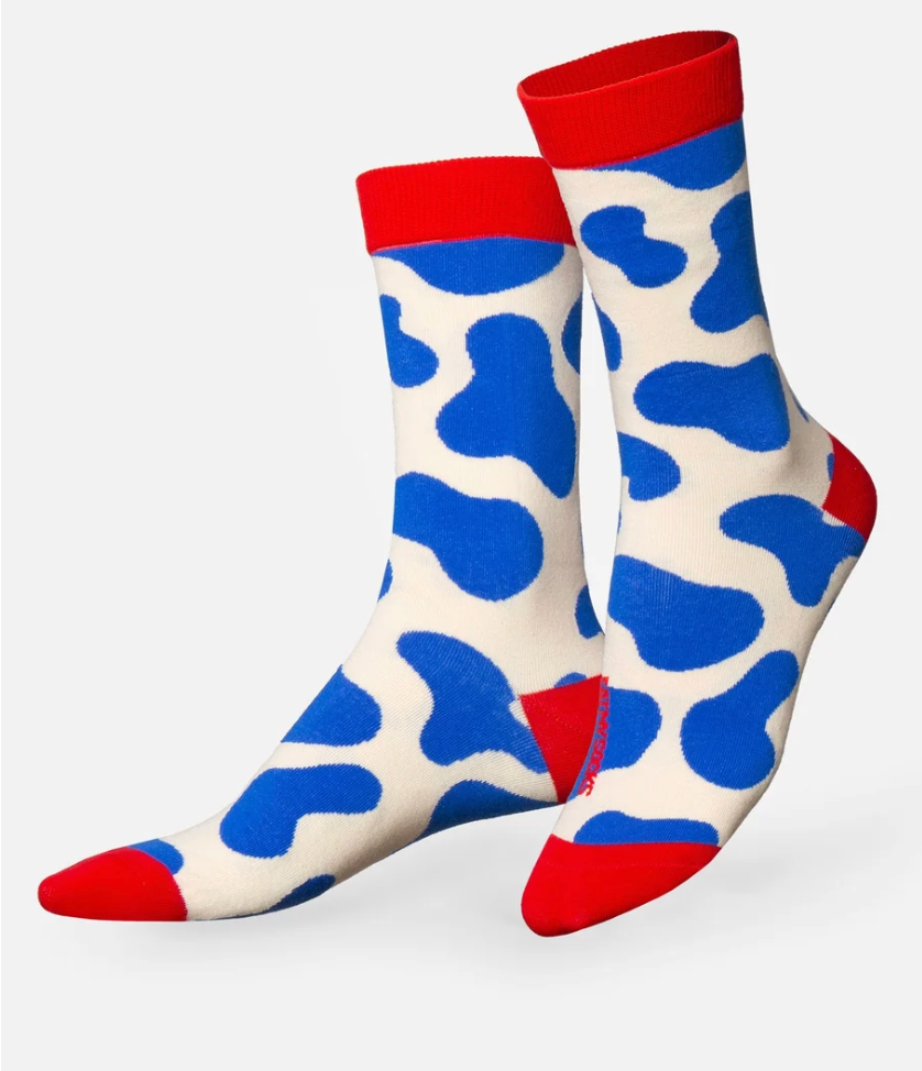 Eat My Socks - Socks