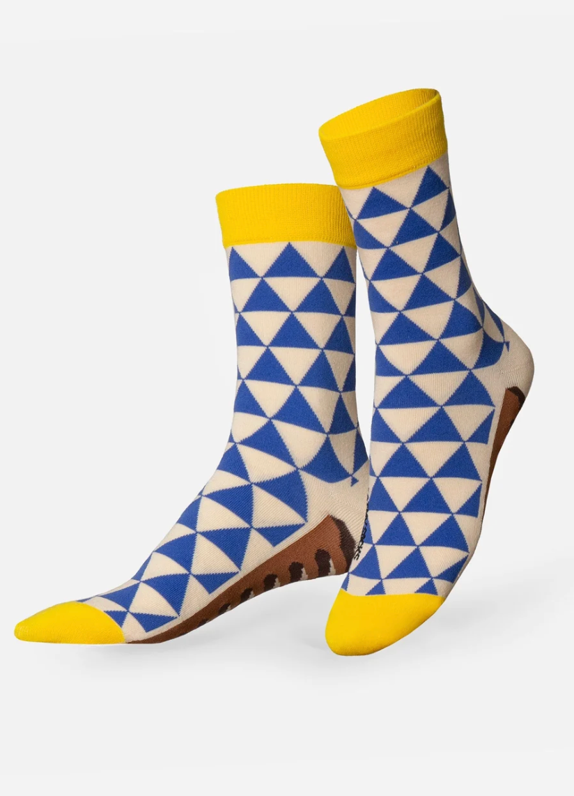 Eat My Socks - Socks