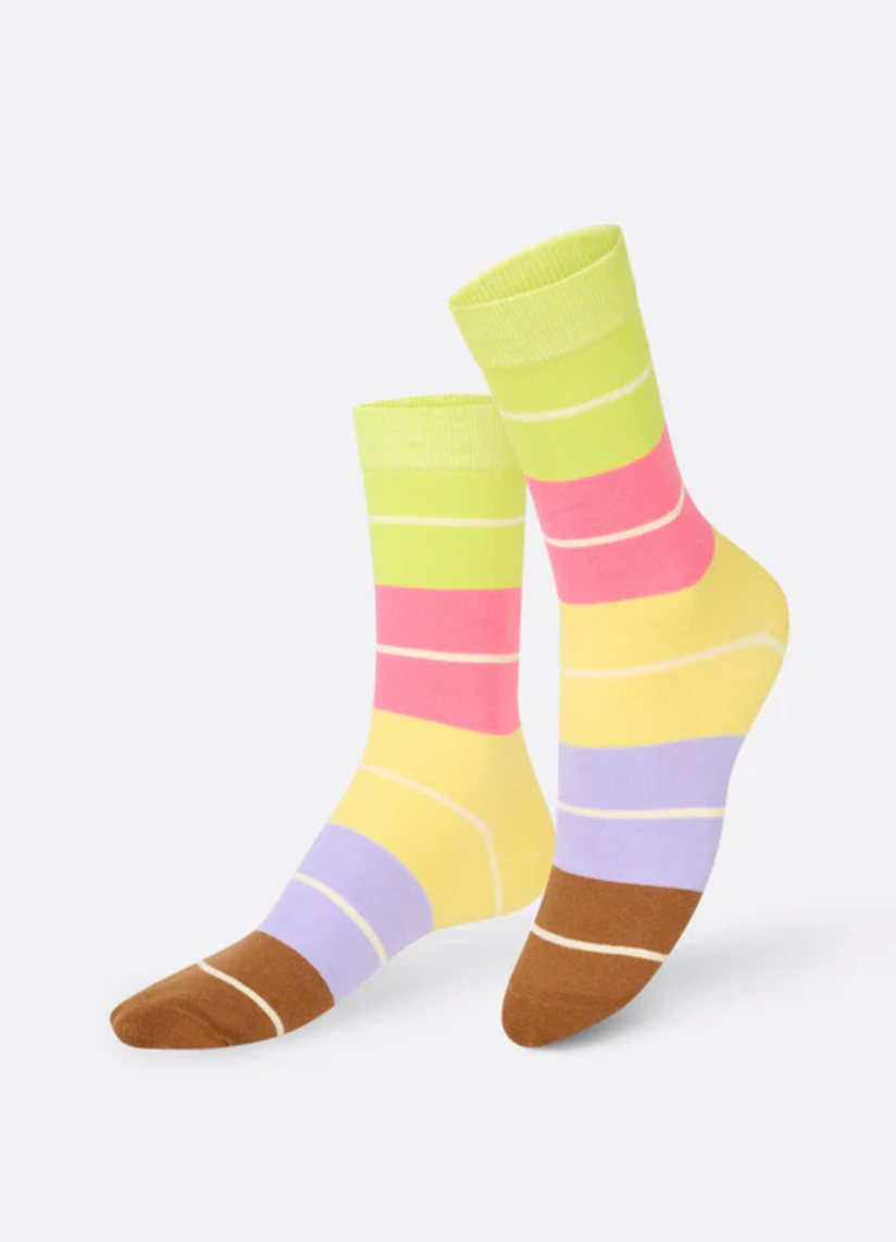 Eat My Socks - Socks