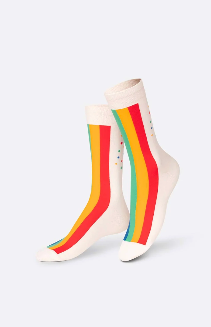 Eat My Socks - Socks
