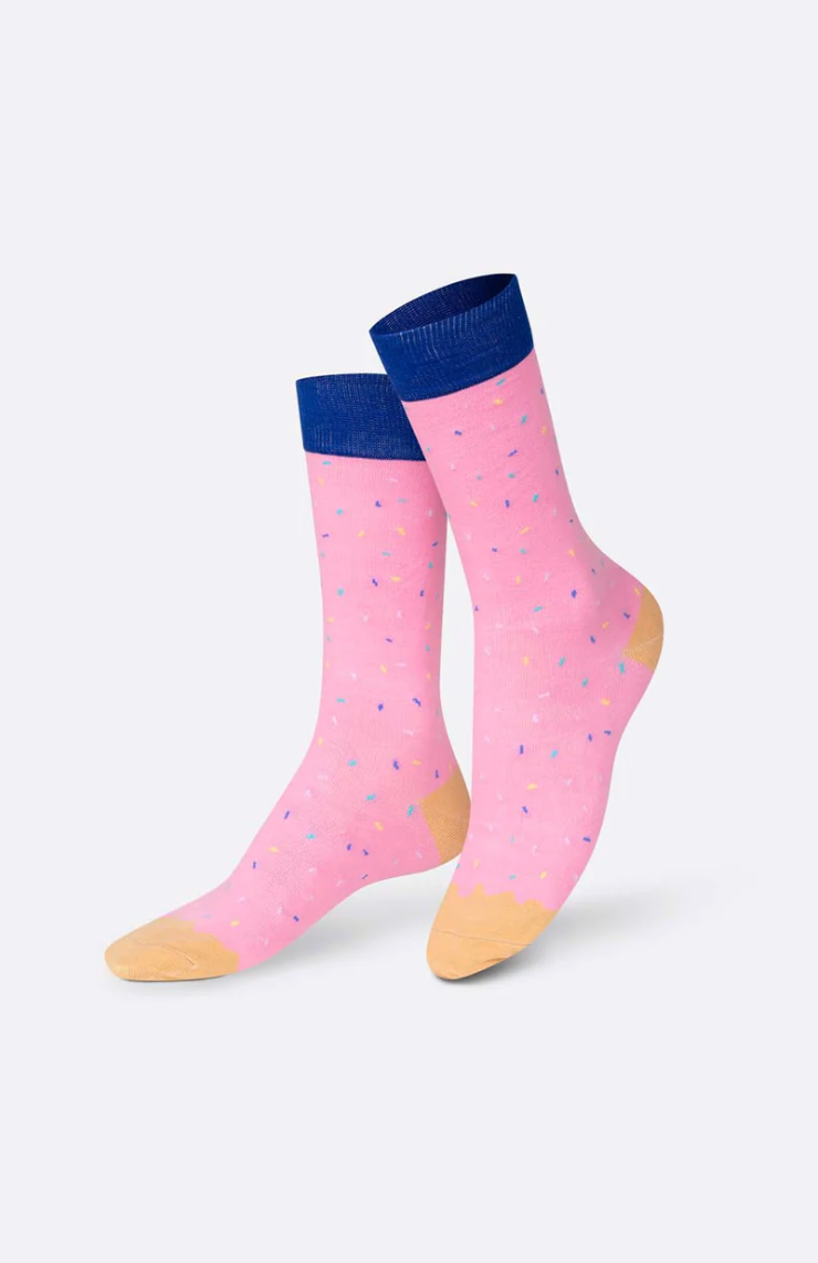 Eat My Socks - Socks
