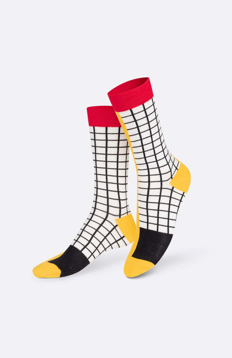 Eat My Socks - Socks