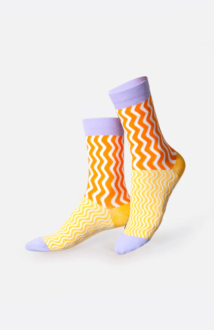 Eat My Socks - Socks