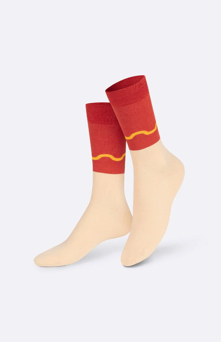 Eat My Socks - Socks