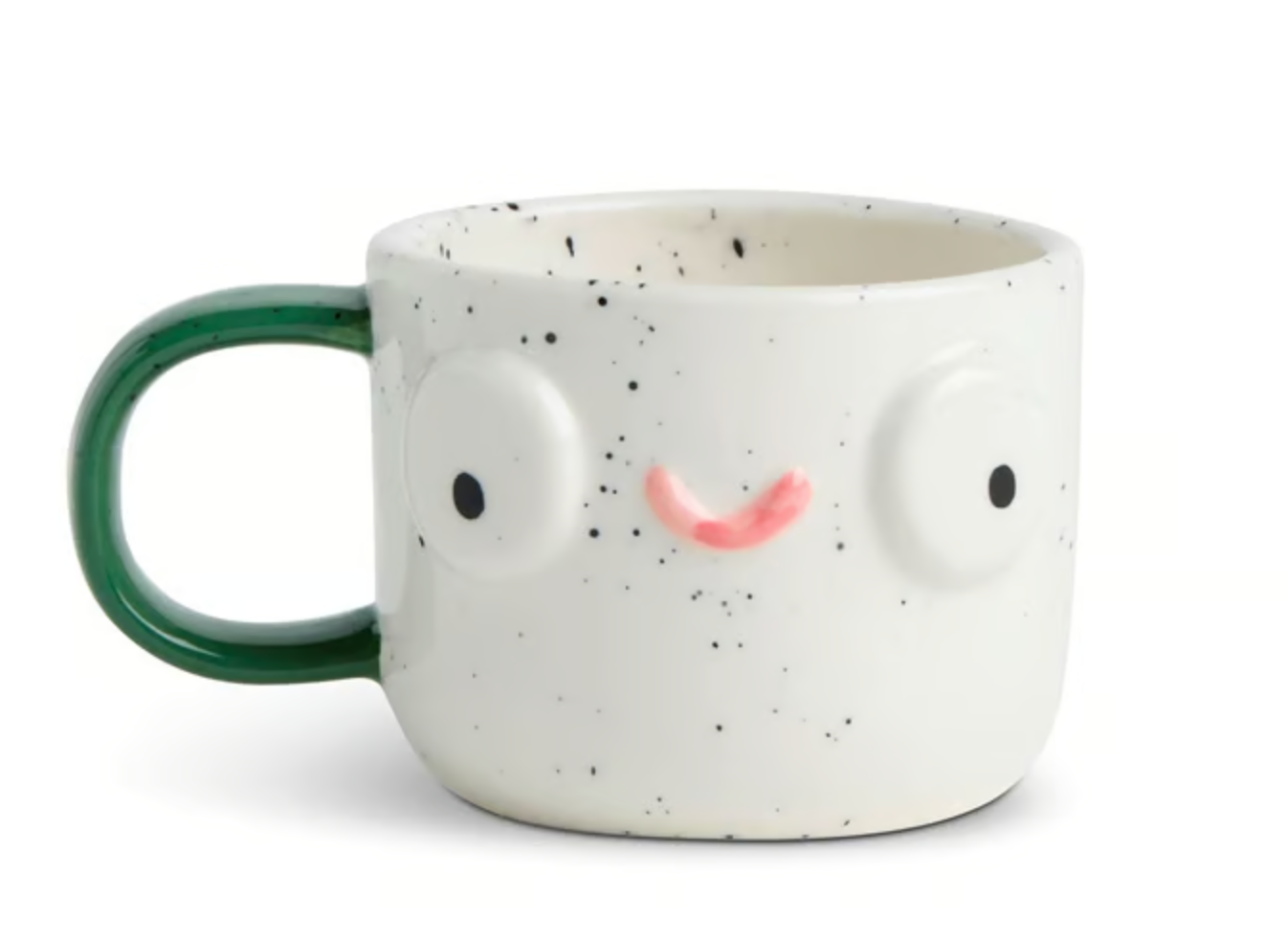Jack Last Minute Shopper Mug - 4oz.
