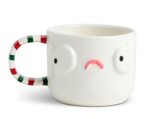 Nick Scrooge Mug - 4oz.