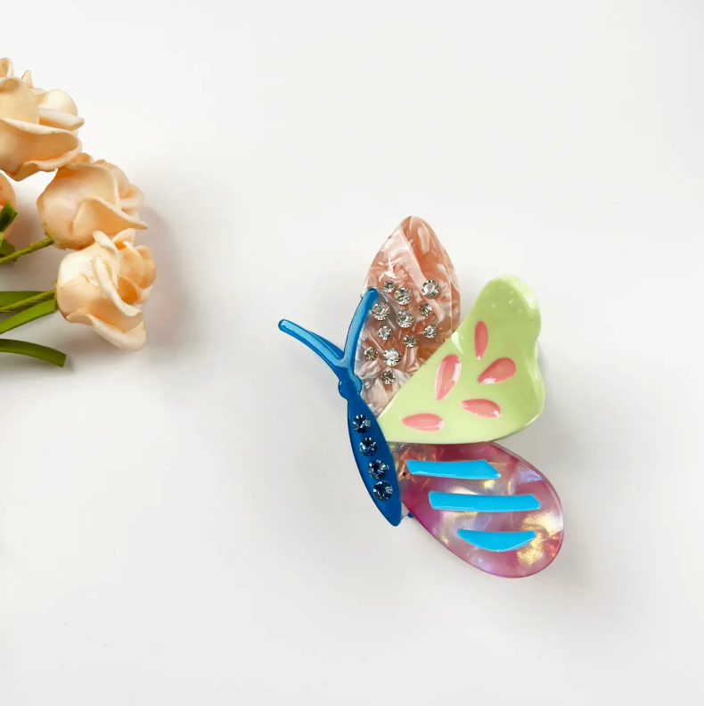 Hair Clips