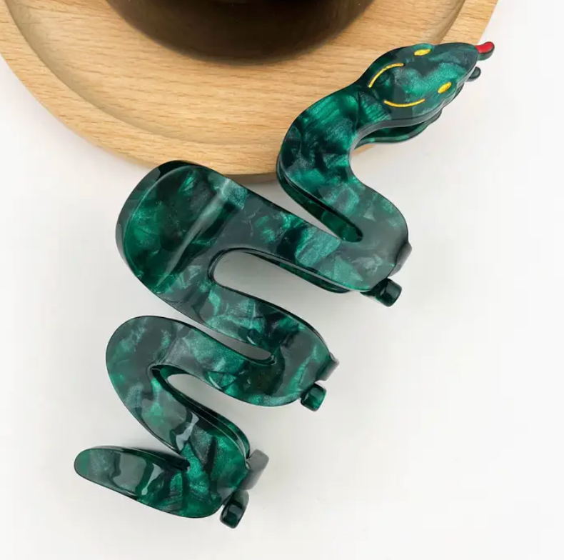 Hair Clips