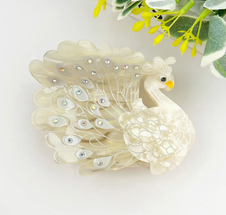 Hair Clips
