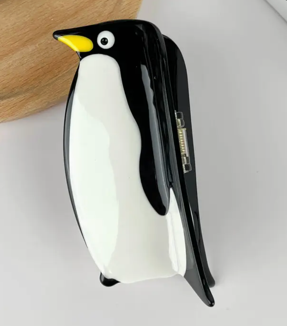 Hair Clips