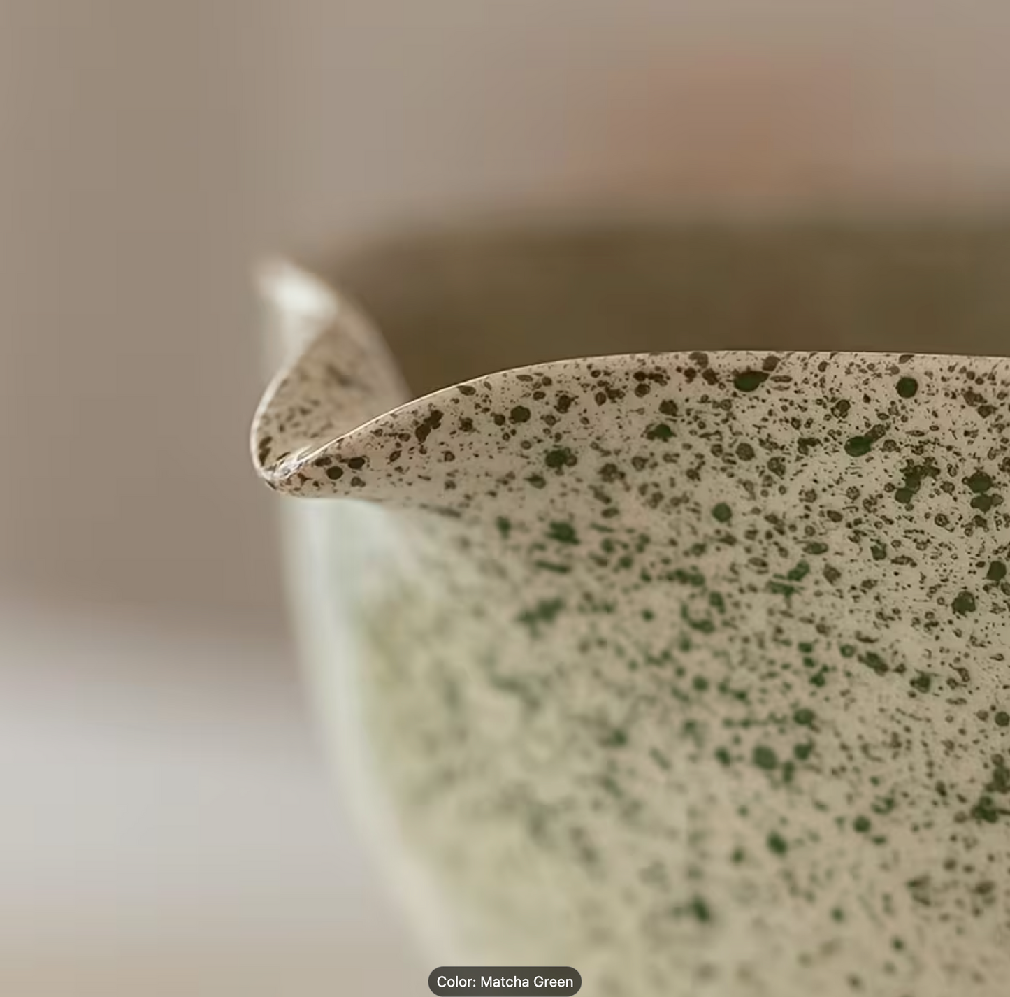 Matcha Set 4 Piece