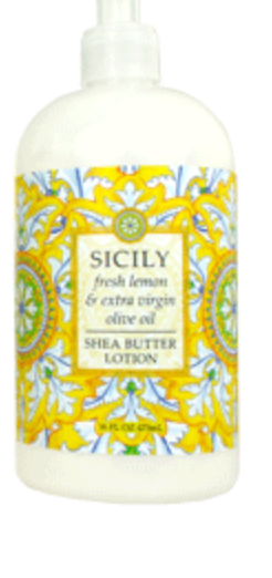 Hand Lotion 2oz
