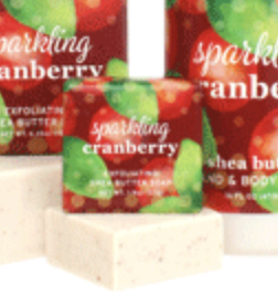 Holiday Soaps - 1.9oz.