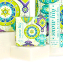 Holiday Soaps - 1.9oz.