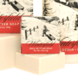 Holiday Soaps - 1.9oz.