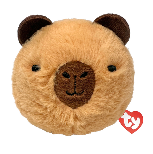 Beanie Bouncers