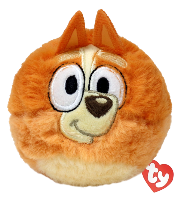 Beanie Bouncers