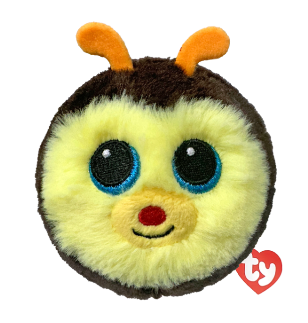 Beanie Bouncers