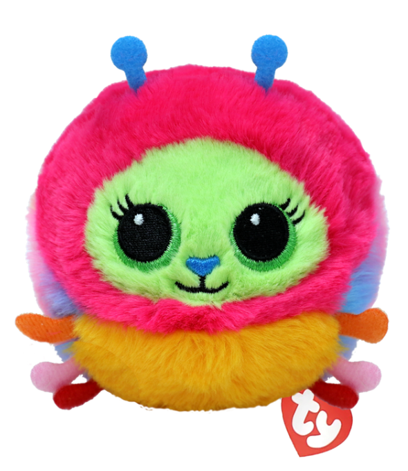 Beanie Bouncers
