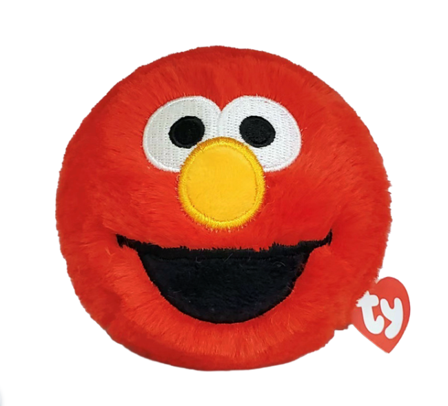 Beanie Bouncers