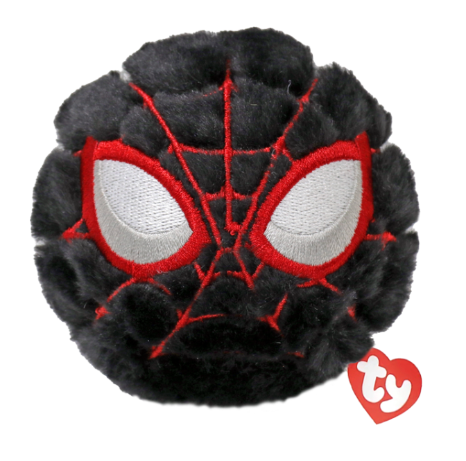 Beanie Bouncers